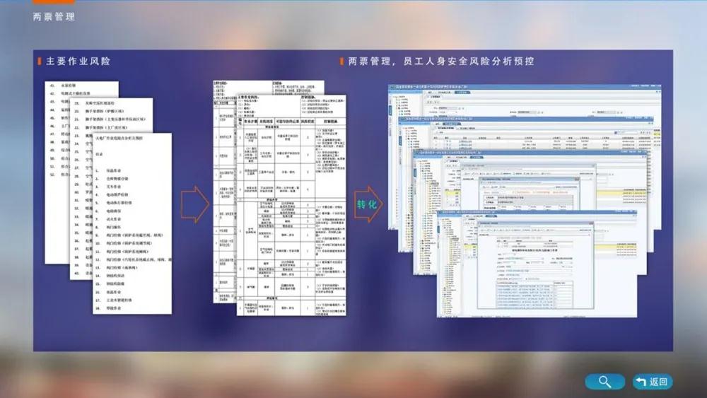 新能源工业互联网防误系统